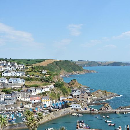 Lowenna - Ukc3538 Mevagissey Dış mekan fotoğraf