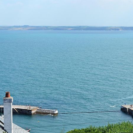 Lowenna - Ukc3538 Mevagissey Dış mekan fotoğraf
