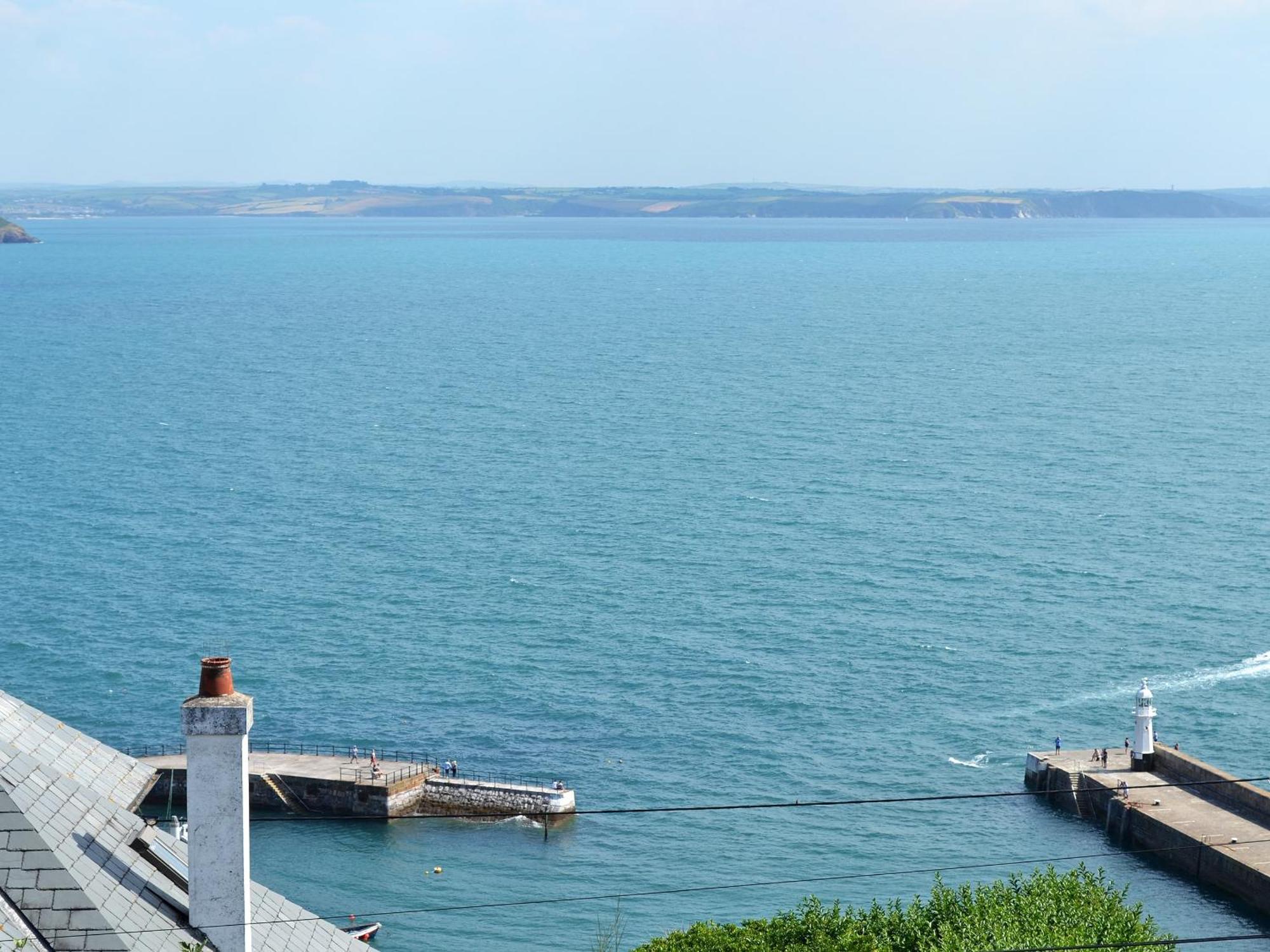 Lowenna - Ukc3538 Mevagissey Dış mekan fotoğraf