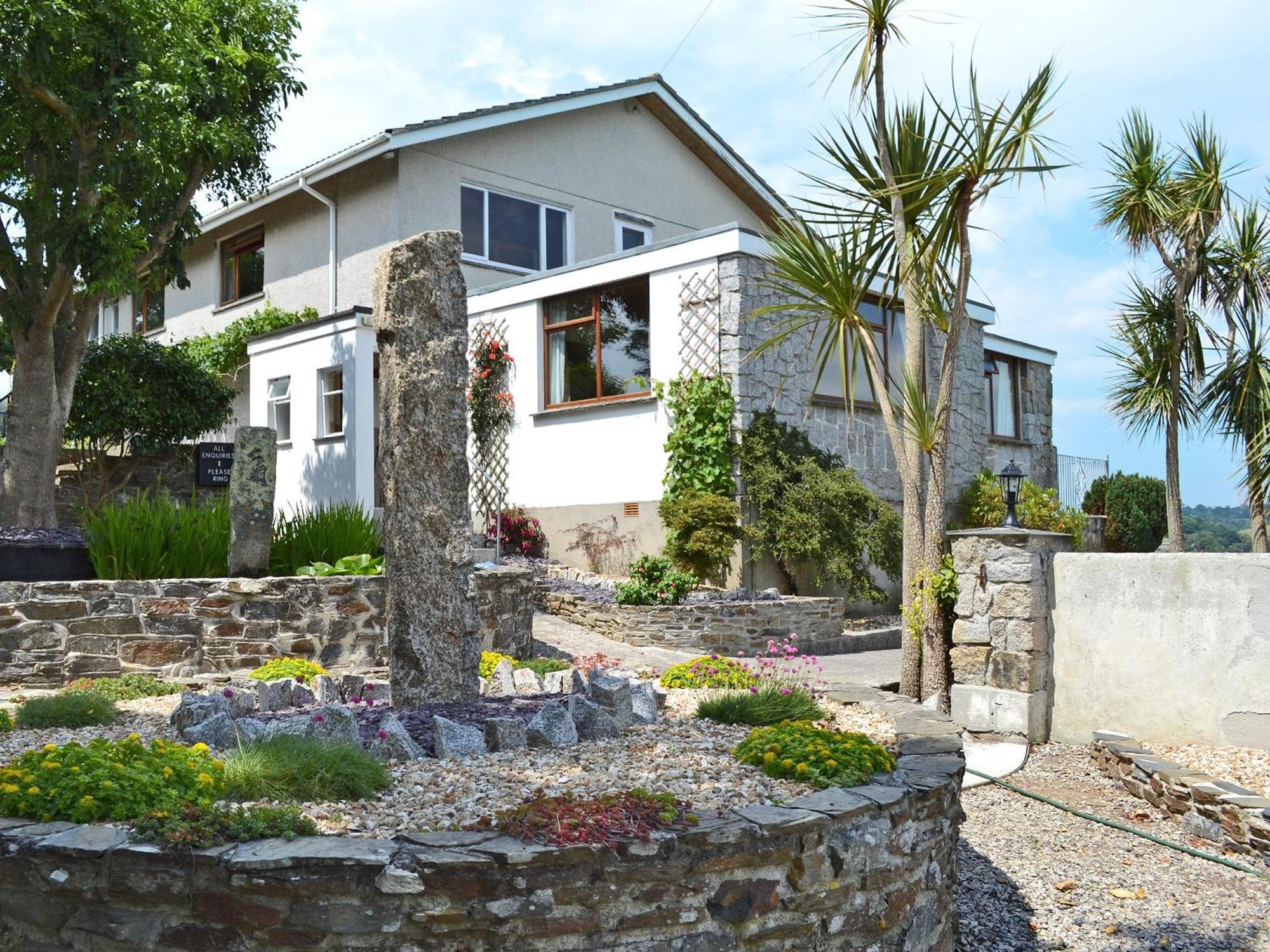 Lowenna - Ukc3538 Mevagissey Dış mekan fotoğraf