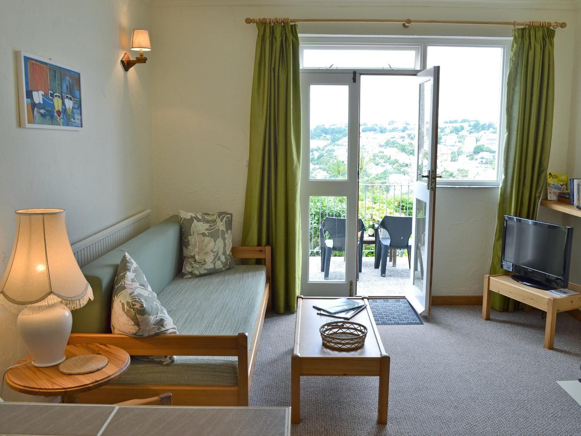 Lowenna - Ukc3538 Mevagissey Dış mekan fotoğraf